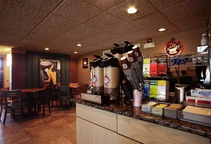 酒店 Americinn By Wyndham Okoboji