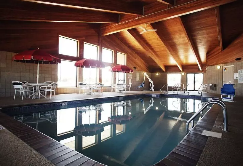 酒店 Americinn By Wyndham Okoboji