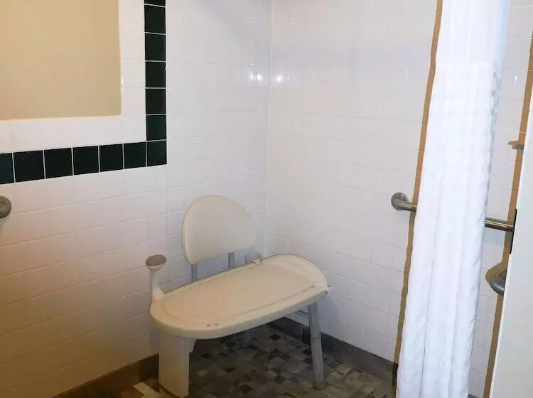 酒店 Americinn By Wyndham Okoboji