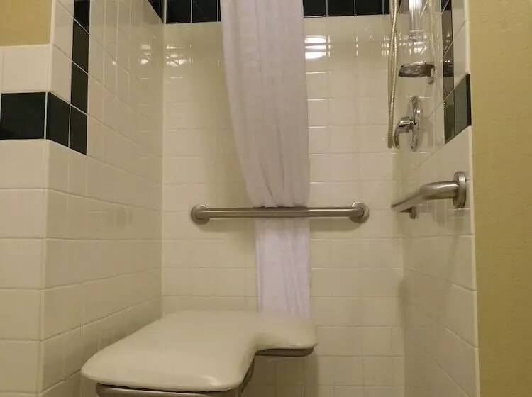 酒店 Americinn By Wyndham Okoboji