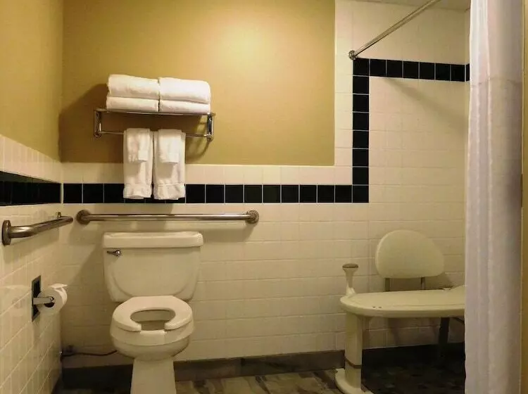 酒店 Americinn By Wyndham Okoboji