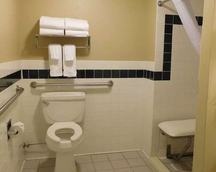 酒店 Americinn By Wyndham Okoboji