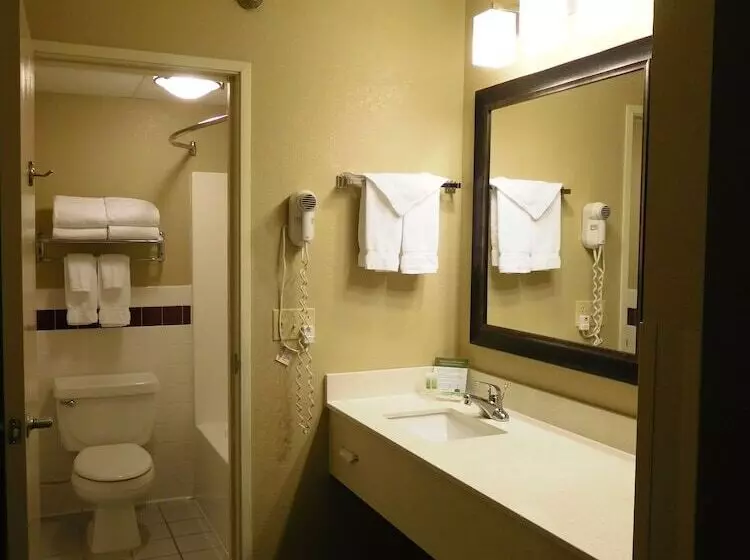 酒店 Americinn By Wyndham Okoboji