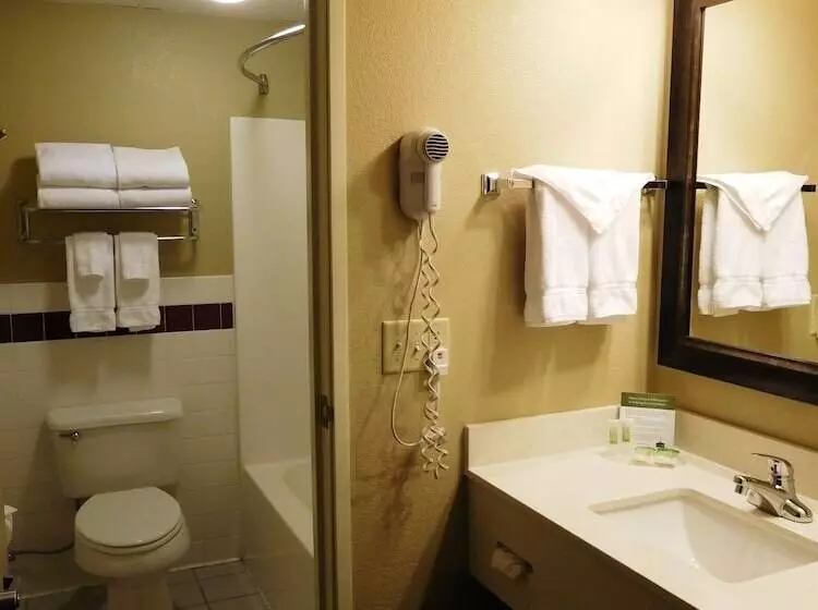 酒店 Americinn By Wyndham Okoboji