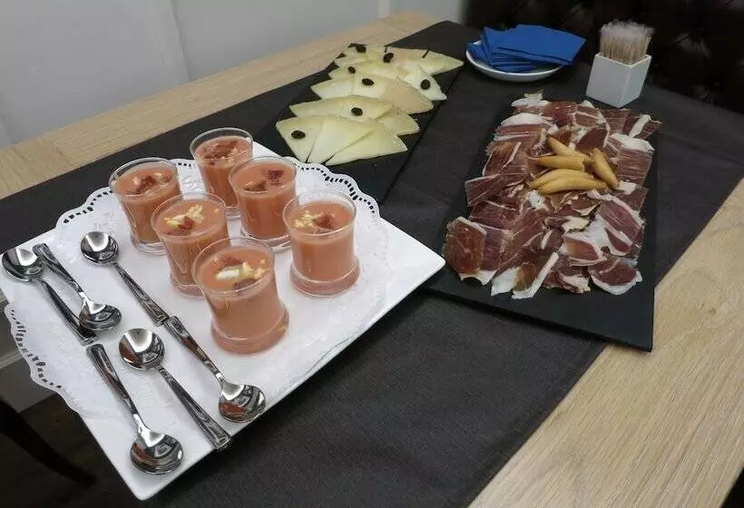 هتل Boutique Atrio