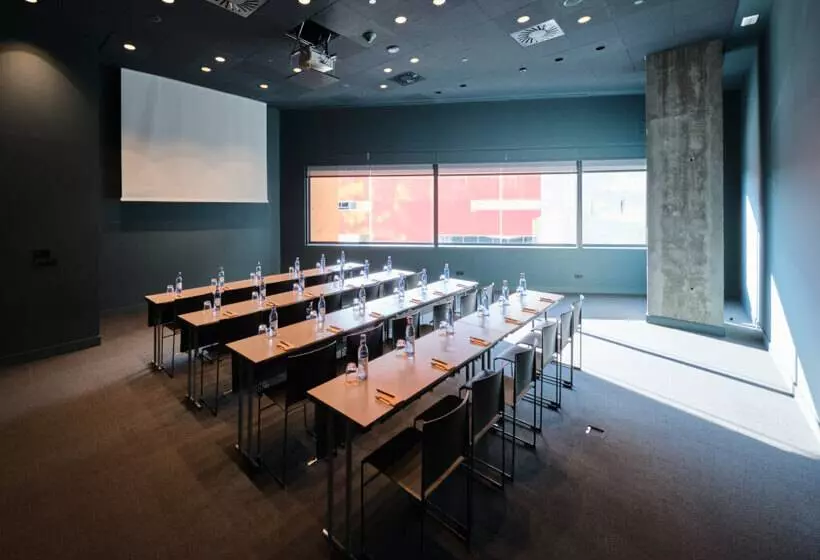 Отель Barcelona Princess