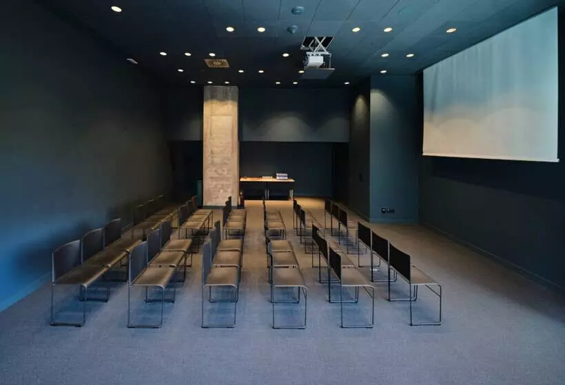 Отель Barcelona Princess