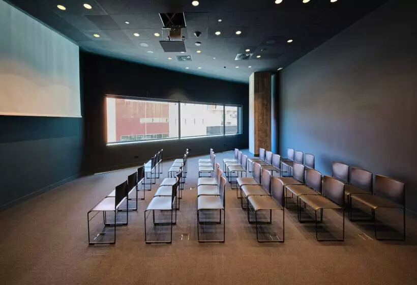 Отель Barcelona Princess