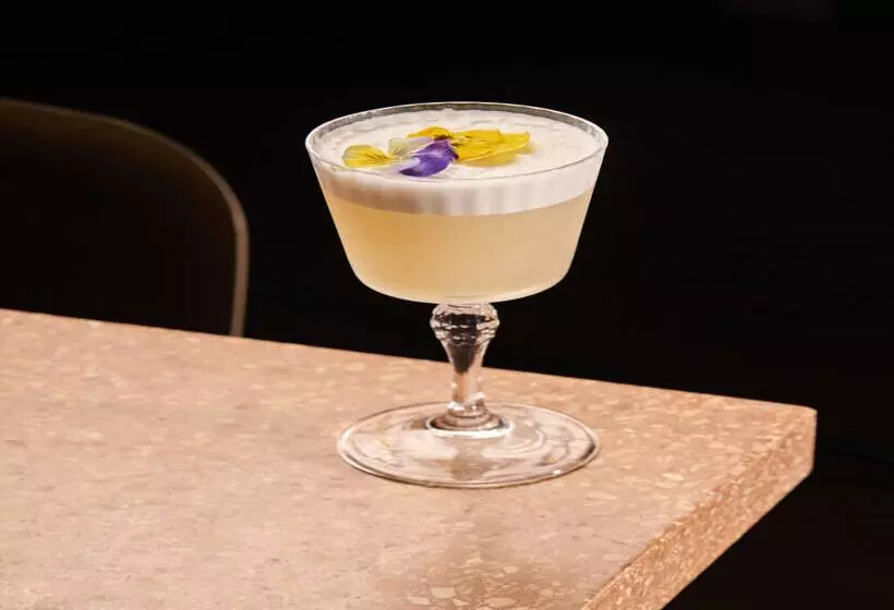 Отель Barcelona Princess