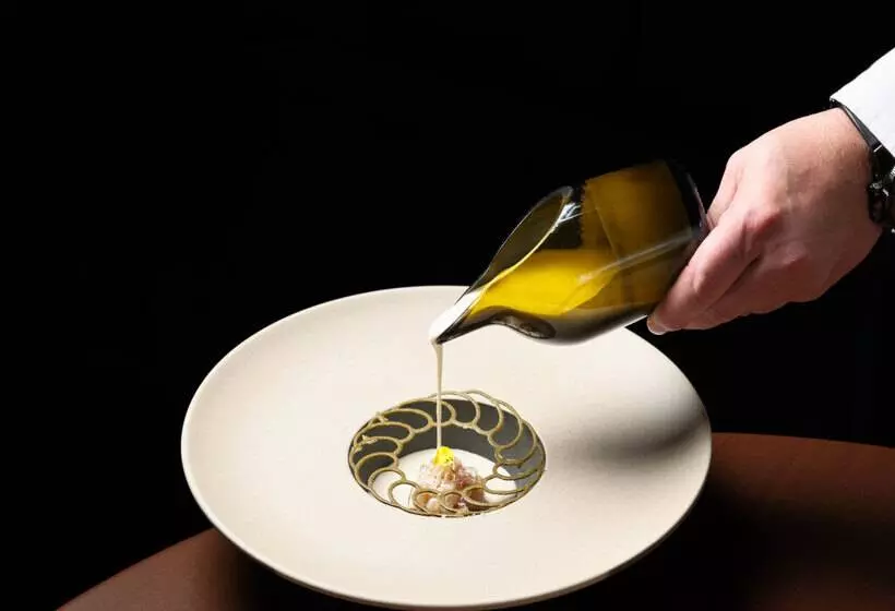 Отель Barcelona Princess