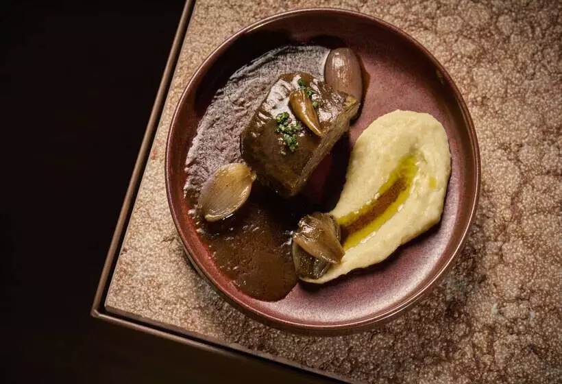 Отель Barcelona Princess