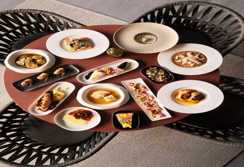 Отель Barcelona Princess