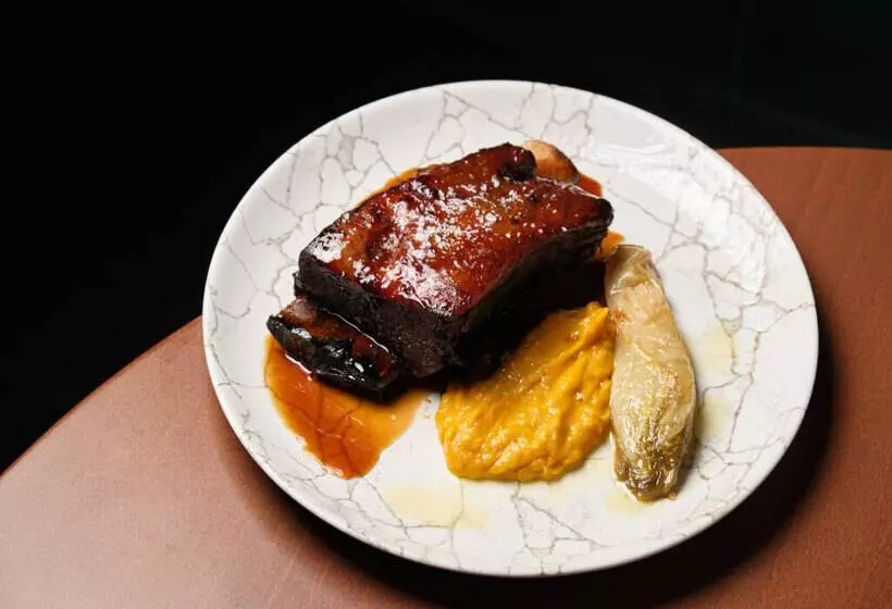 Отель Barcelona Princess