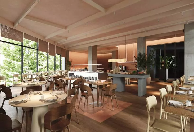 Отель Barcelona Princess