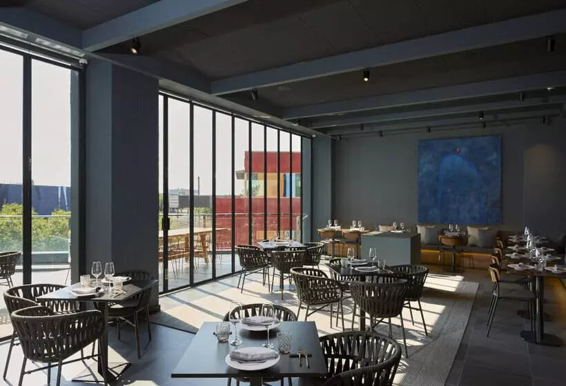 Отель Barcelona Princess