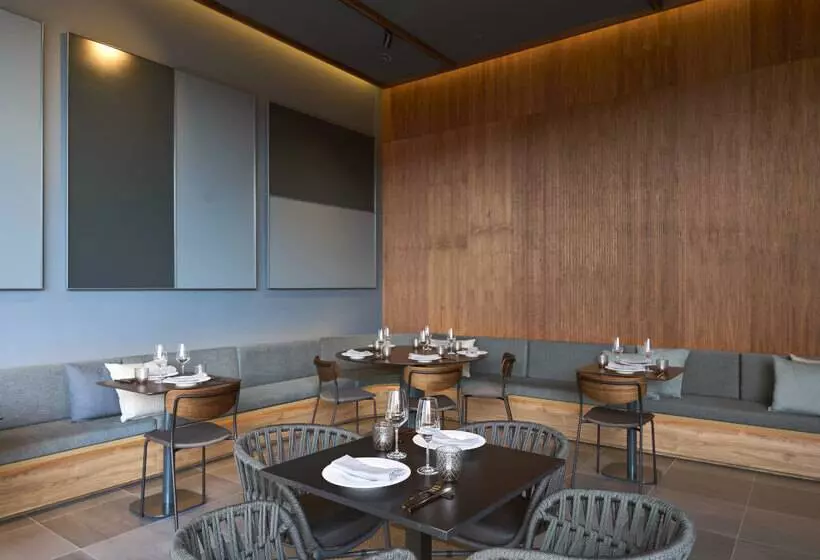 Отель Barcelona Princess