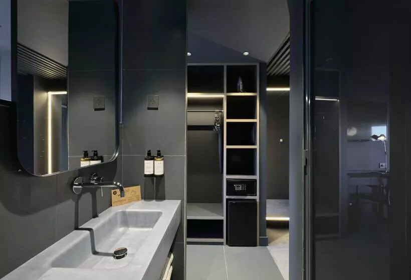 Отель Barcelona Princess