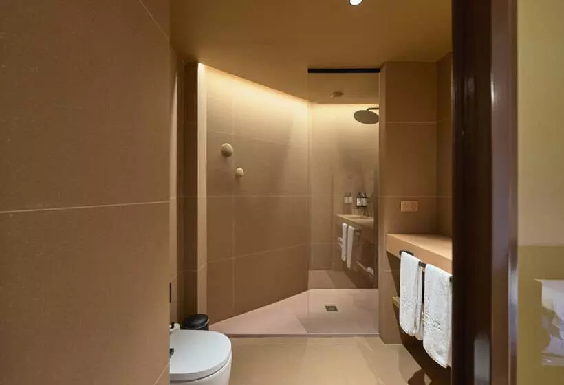 Отель Barcelona Princess