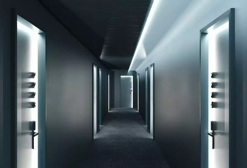 Отель Barcelona Princess