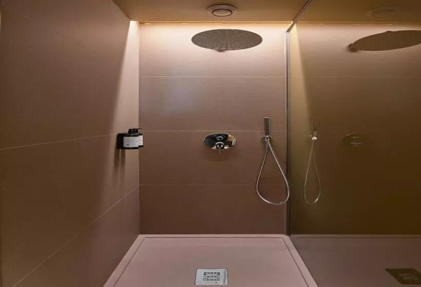 Отель Barcelona Princess