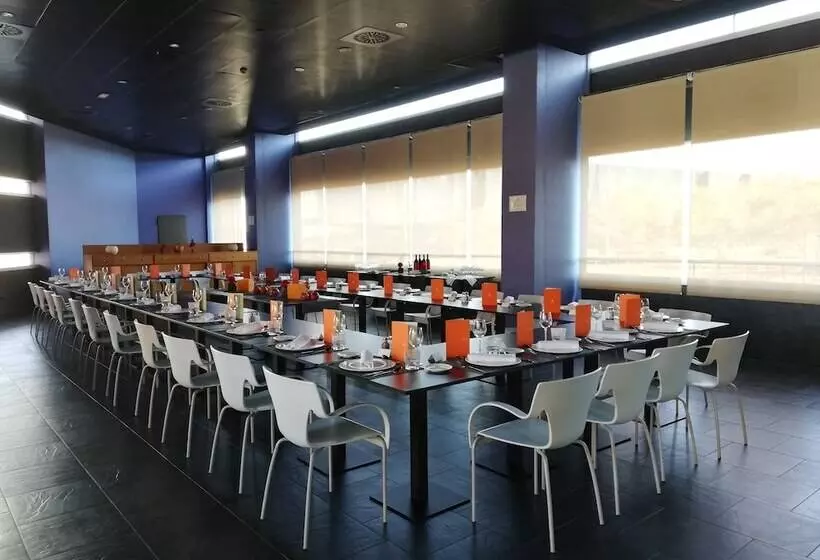 Отель Barcelona Princess