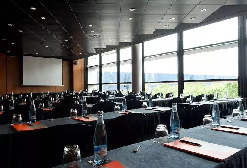 Отель Barcelona Princess