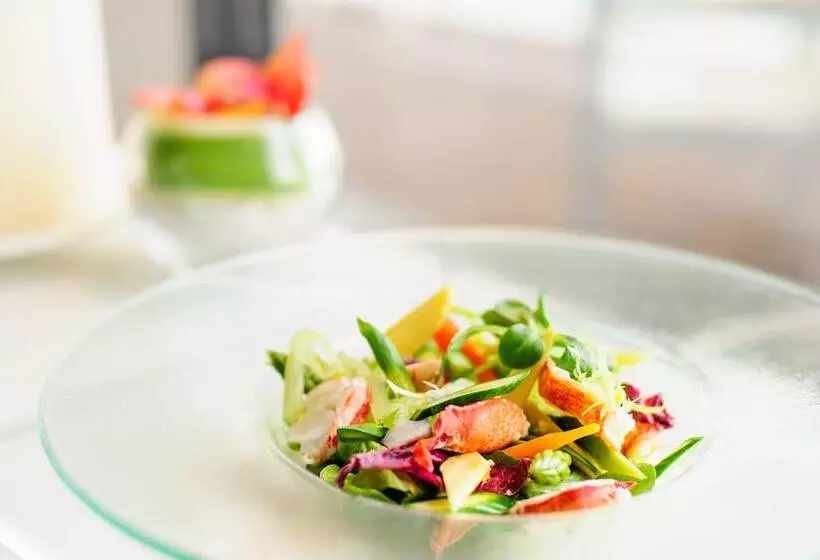 Отель Barcelona Princess