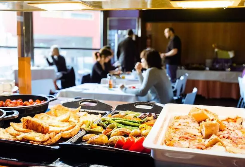 Отель Barcelona Princess