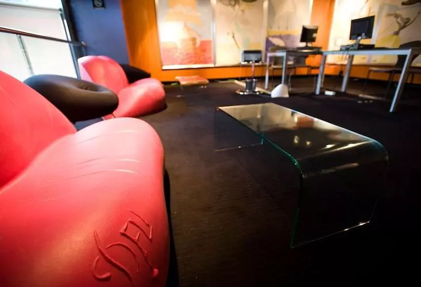 Отель Barcelona Princess