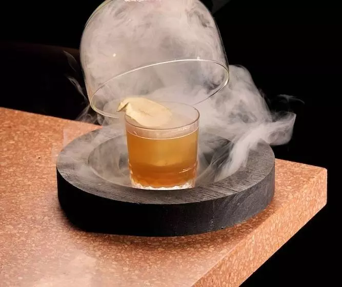 Отель Barcelona Princess