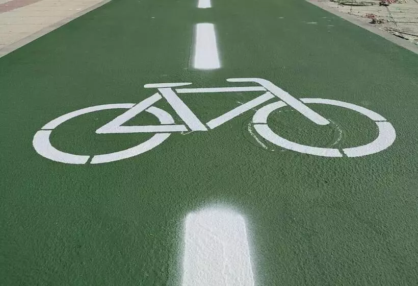 Отель Barcelona Princess