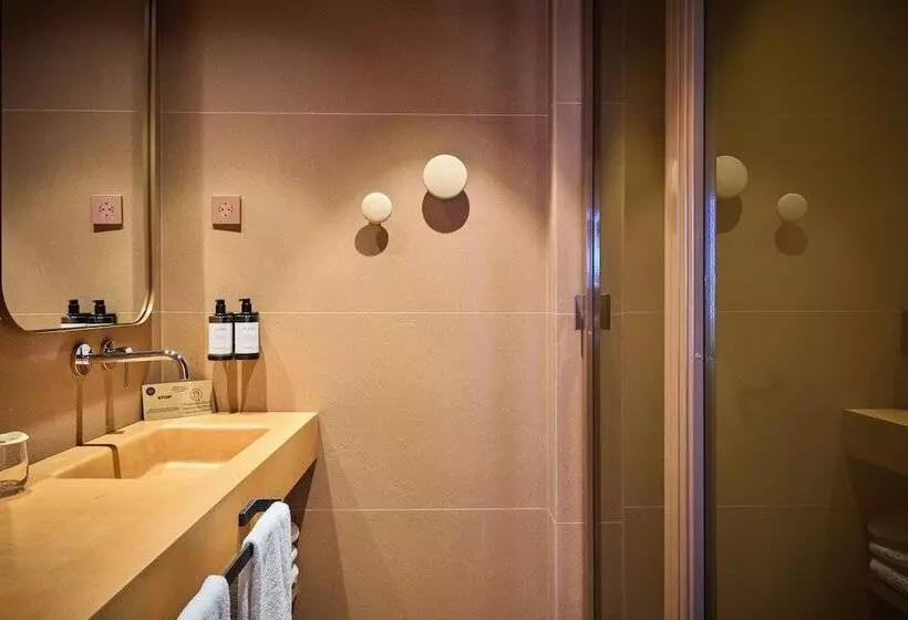 Отель Barcelona Princess