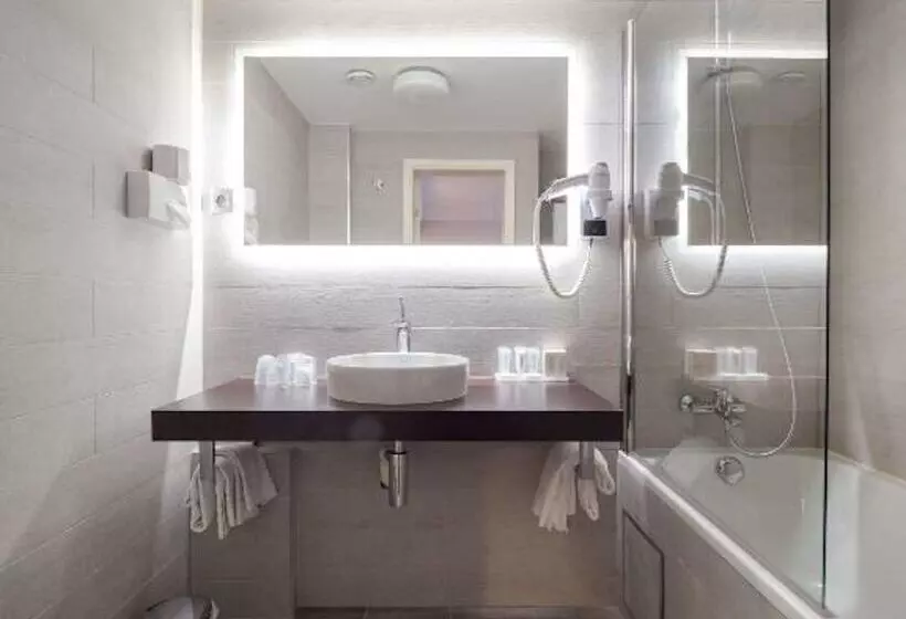 هتل Best Western City Centre