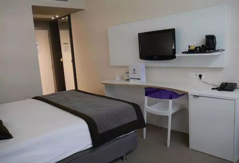 هتل Best Western City Centre