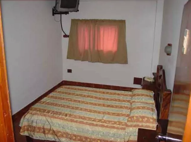 هتل Catimar Puerto Viejo