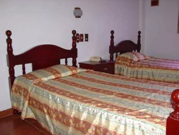 هتل Catimar Puerto Viejo