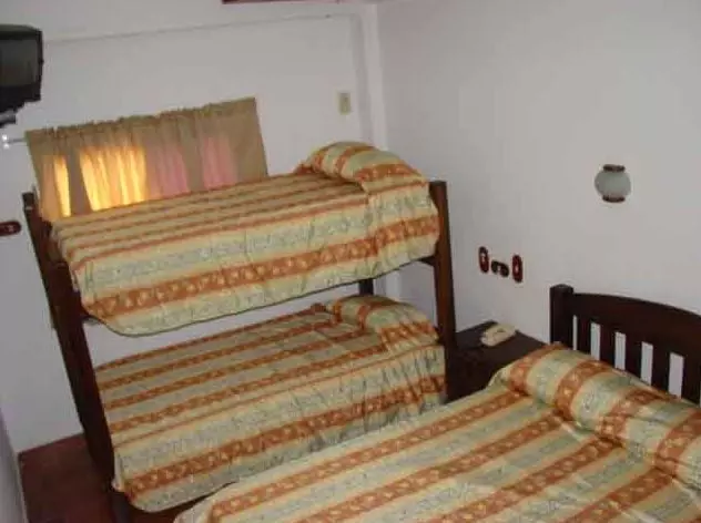 هتل Catimar Puerto Viejo