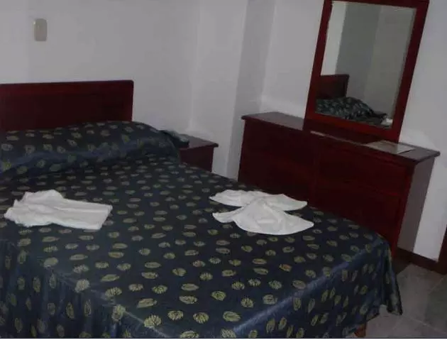 هتل Catimar Puerto Viejo