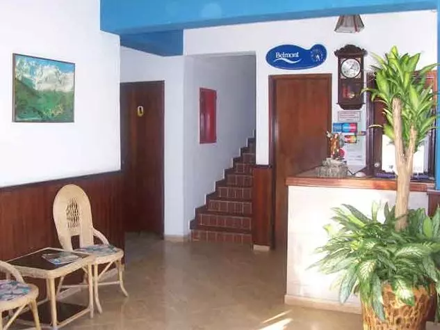 هتل Catimar Puerto Viejo