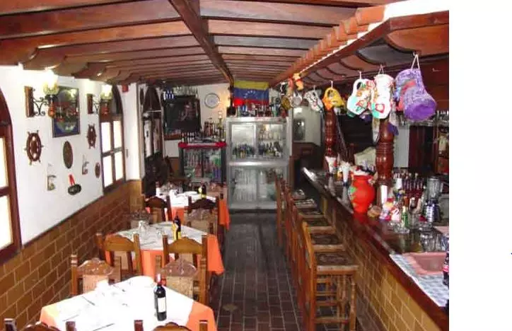 هتل Catimar Puerto Viejo