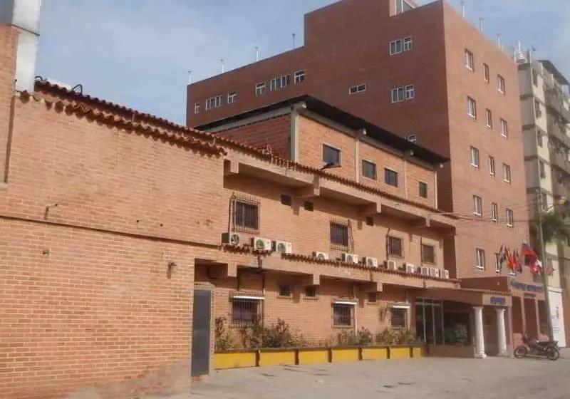 هتل Catimar Puerto Viejo