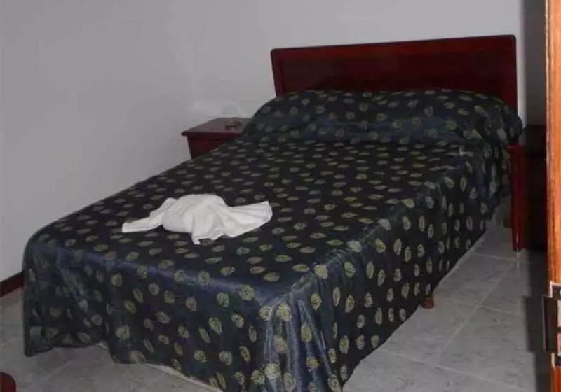 هتل Catimar Puerto Viejo