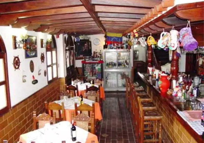 هتل Catimar Puerto Viejo