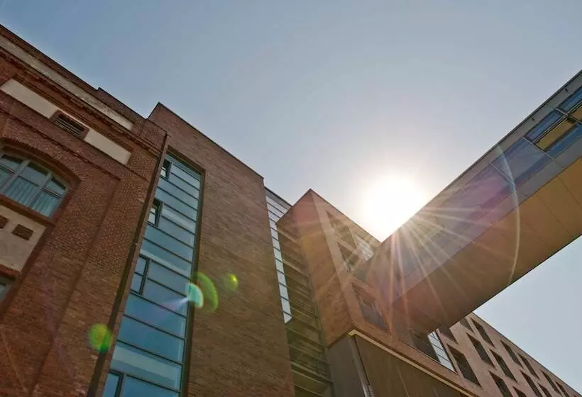 Centrovital Hotel Berlin