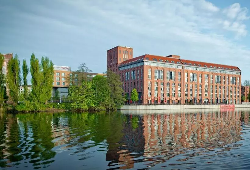 Centrovital Hotel Berlin