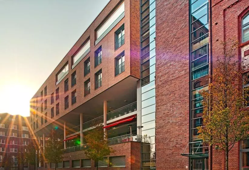 Centrovital Hotel Berlin