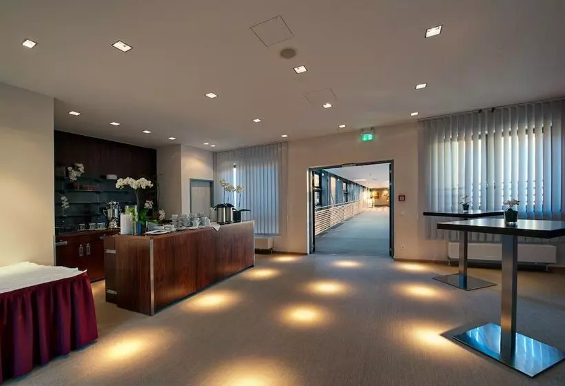 Centrovital Hotel Berlin