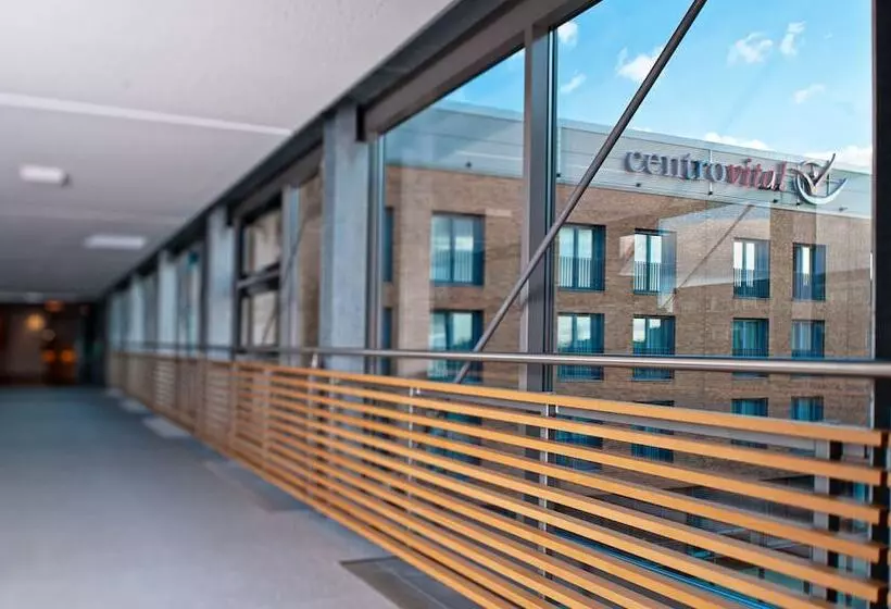 Centrovital Hotel Berlin