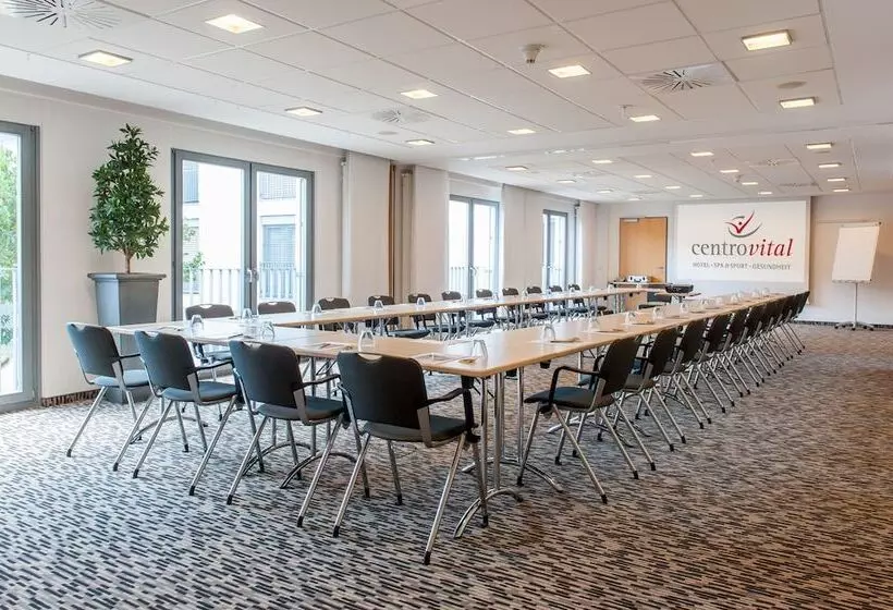 Centrovital Hotel Berlin
