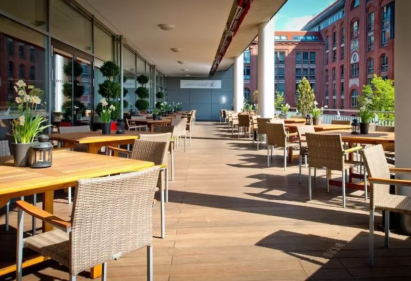 Centrovital Hotel Berlin